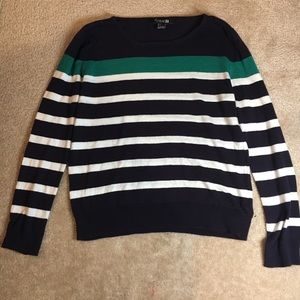 Forever 21 thin sweater